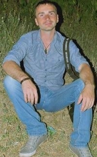 Михаил Дашкель