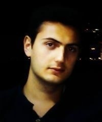 Burak Ramazan