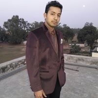 Ankit Khandelwal