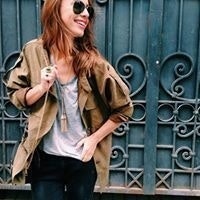 Анна Строзюк