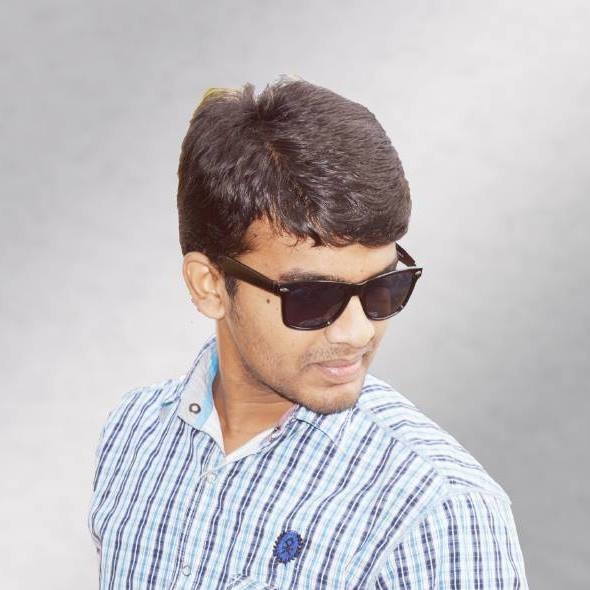Nibinesh S