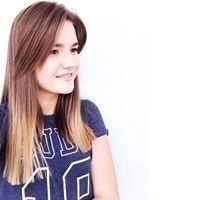 Anastasiia Ostroumova