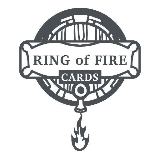 Ring Of Fire Cards