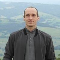 Oleksandr Penkivskyi