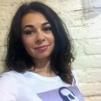 Елена Толстова