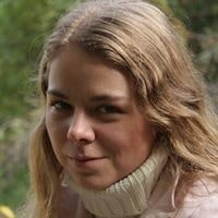 Катерина Устименко