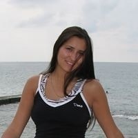 Анна Годунова