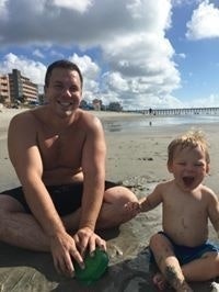 Alec Edward Francis Conrad