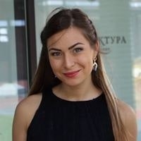 Taisia Pustovoitovska