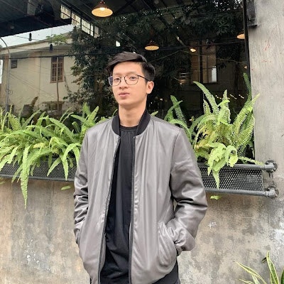 Trọng Nguyễn Bá