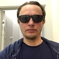 Роман Ильичев