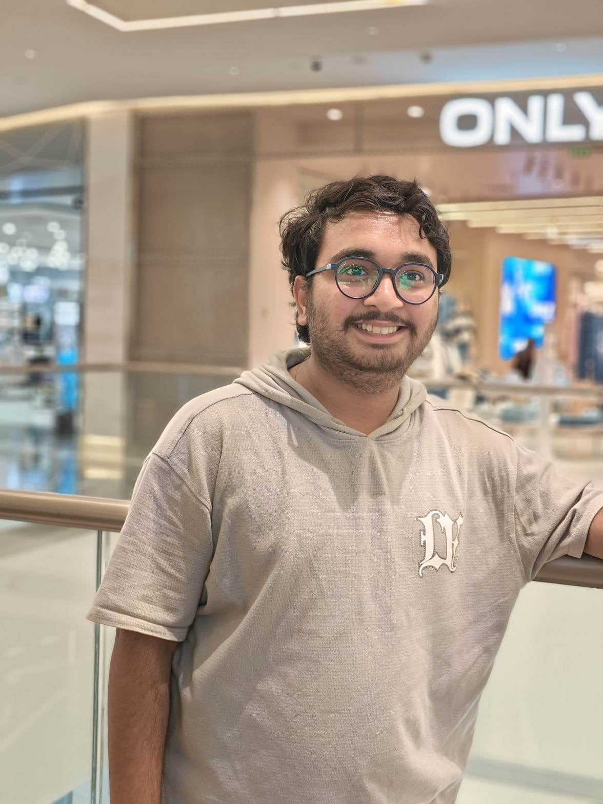 Meetraj Parmar
