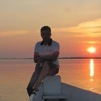 Євген Радченко