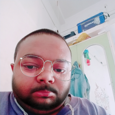 Vishal Chakravartty