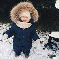 Виктория Сергеевна