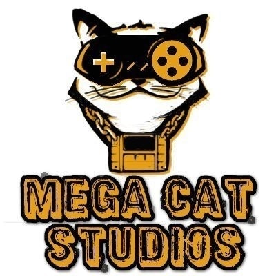 Mega Cat Studios