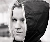 Таня Федоренко