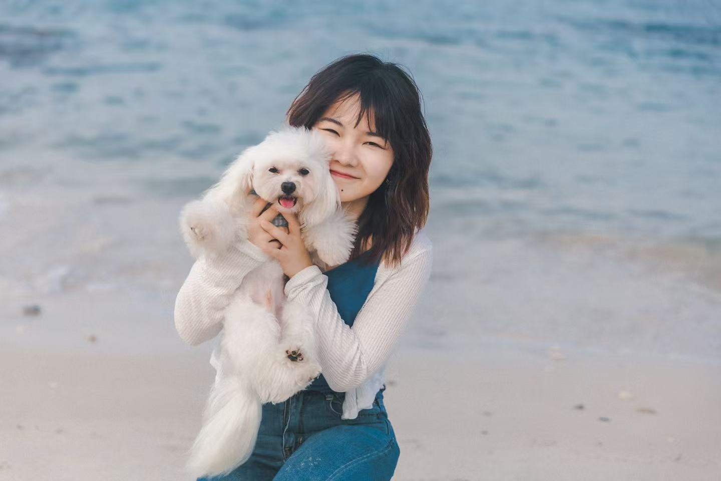 Claire Sun