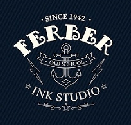 Ferber Ink Studio 