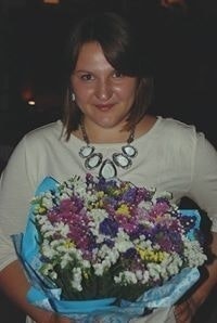 Олена Павлюченко