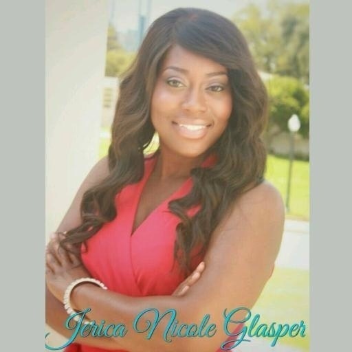 Jerica Glasper