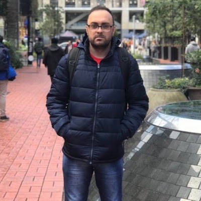 João Paulo Nascimento