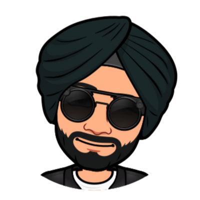Gunjeet Bawa