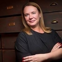 Julia Aurora Ogorodnyk