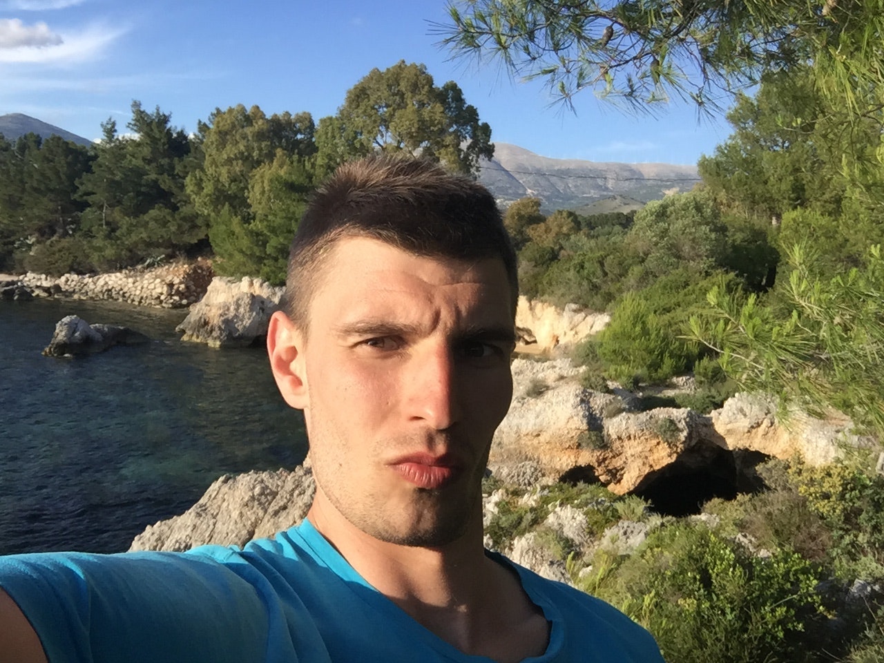 Ruslan Pshegalinskiy