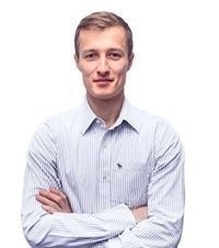 Егор Лесничий