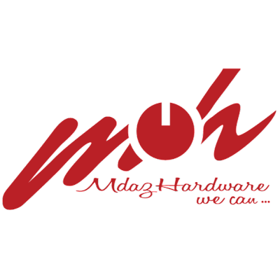 Mdazhardware