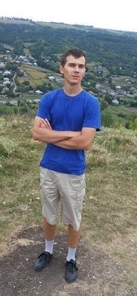 Viacheslav Osaulenko