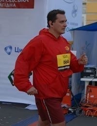 Дмитрий Лаппо