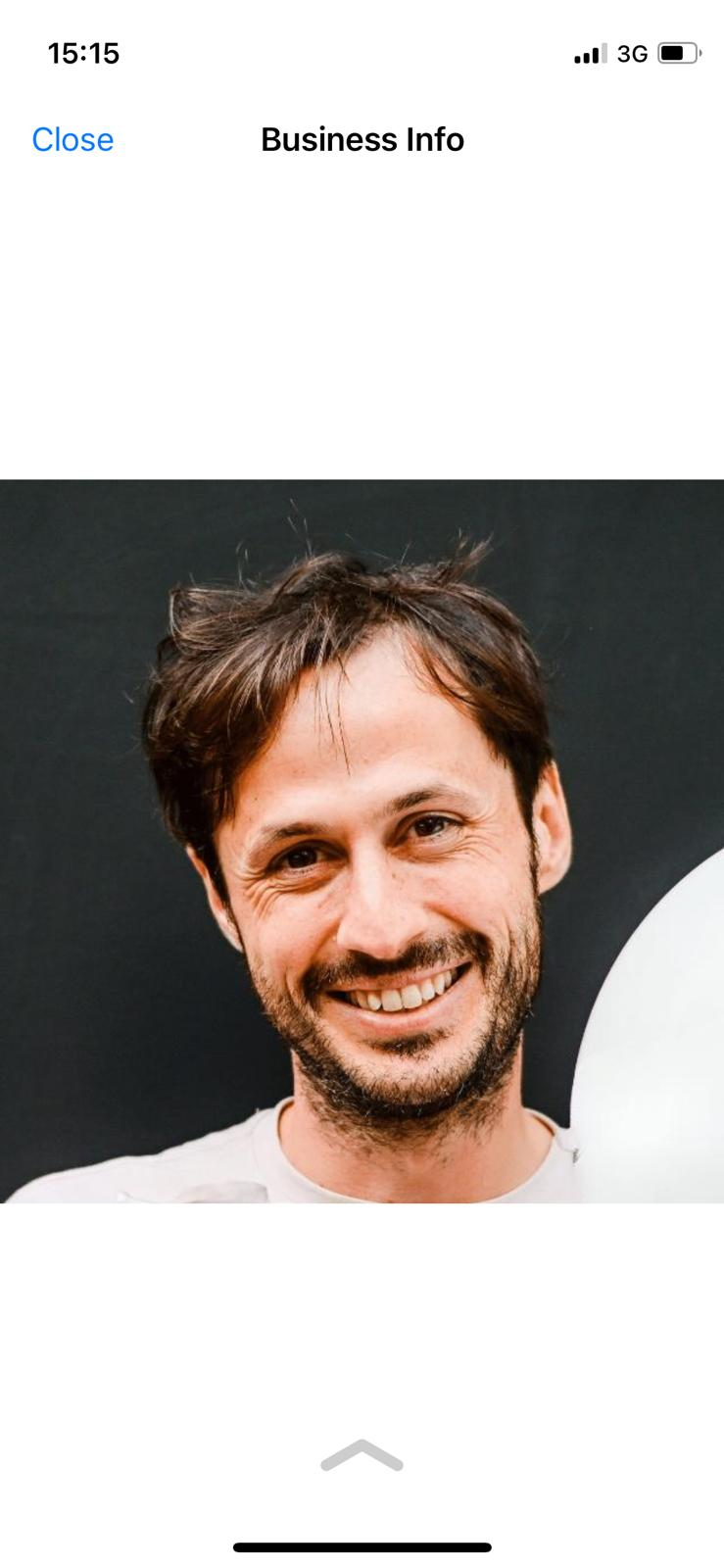Jason Nesbitt