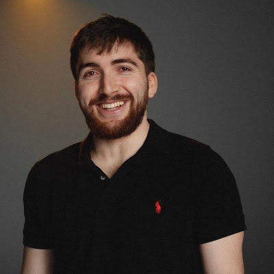 Alexandru Iaroslavschi