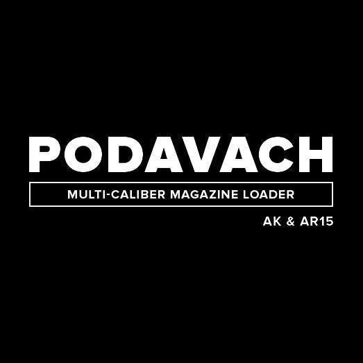 Podavach Loaders