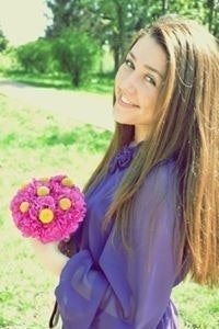 Вита Муренко