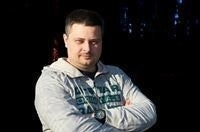 Сергей Ковпак