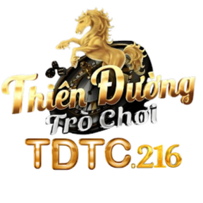 TDTC Thiên đường trò chơi