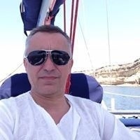 Моравский Олег