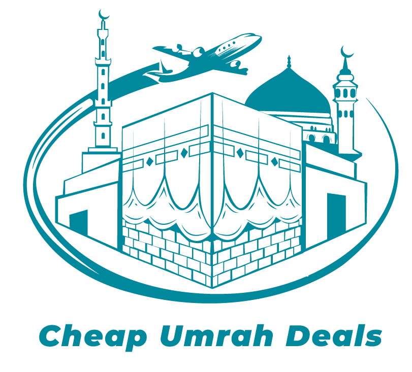 Cheap Umrah Deals 