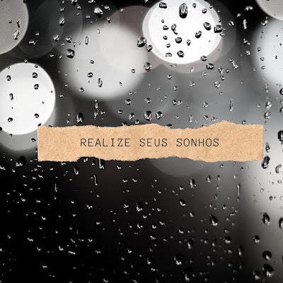 Foco com Crescimento