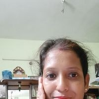 Srija Roy