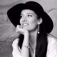 Darya Pereyaslavskaya