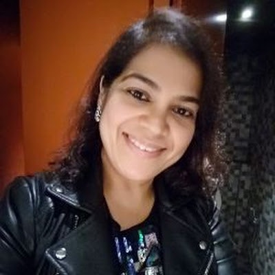 Kavita ATD