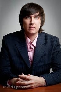 Станислав Калишенко