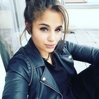 Elena Lagoutari Dawood