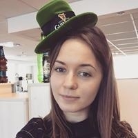 Katerina Dzhurinskaya