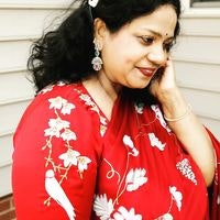 Roopa Ravi