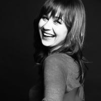 Оксана Поникарова